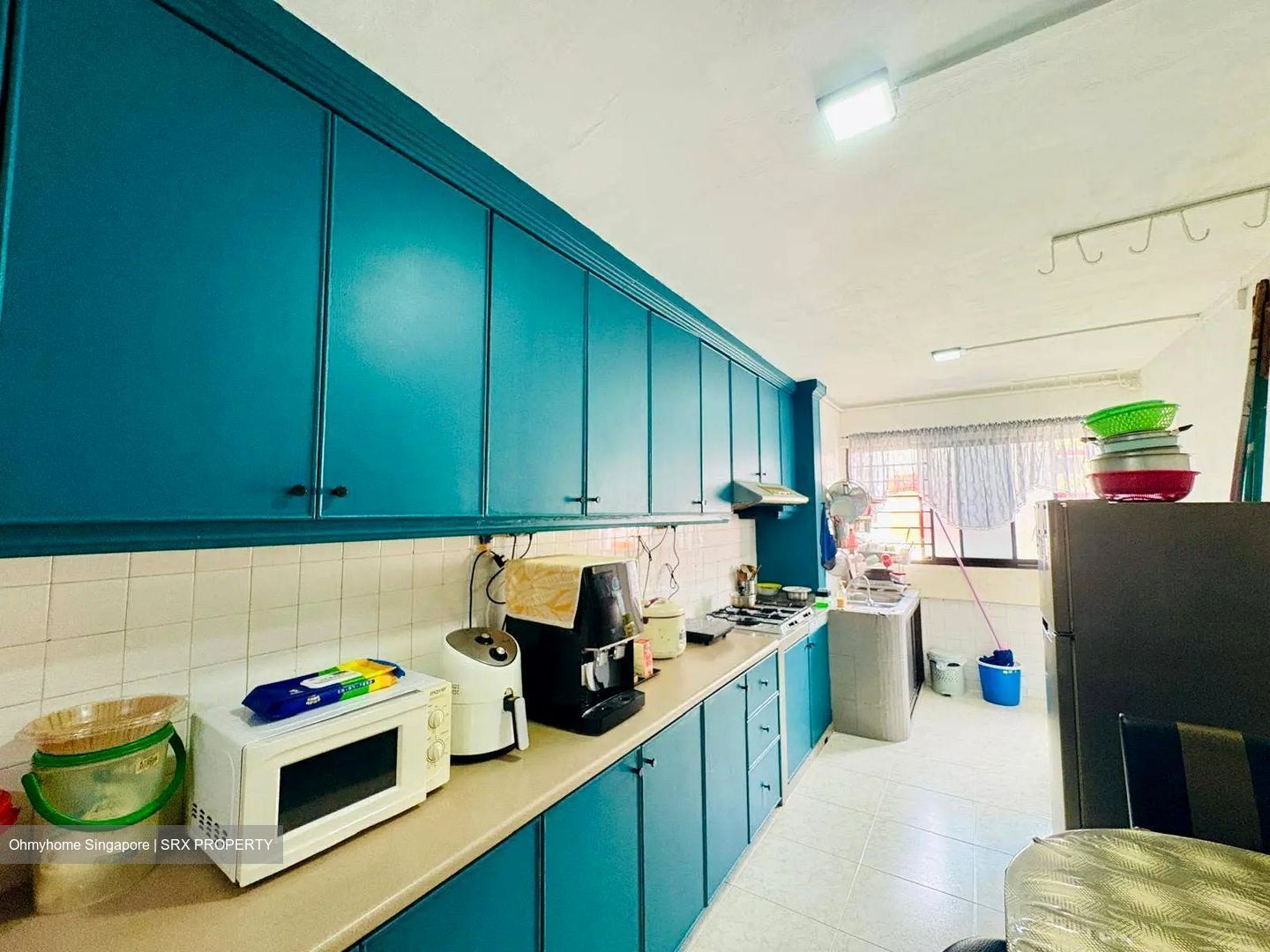 Blk 315 Bukit Batok Street 32 (Bukit Batok), HDB 4 Rooms #476212141